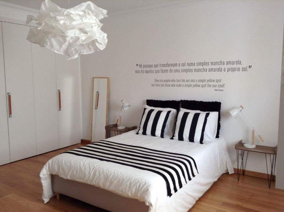 White Guest House Peniche Exterior foto